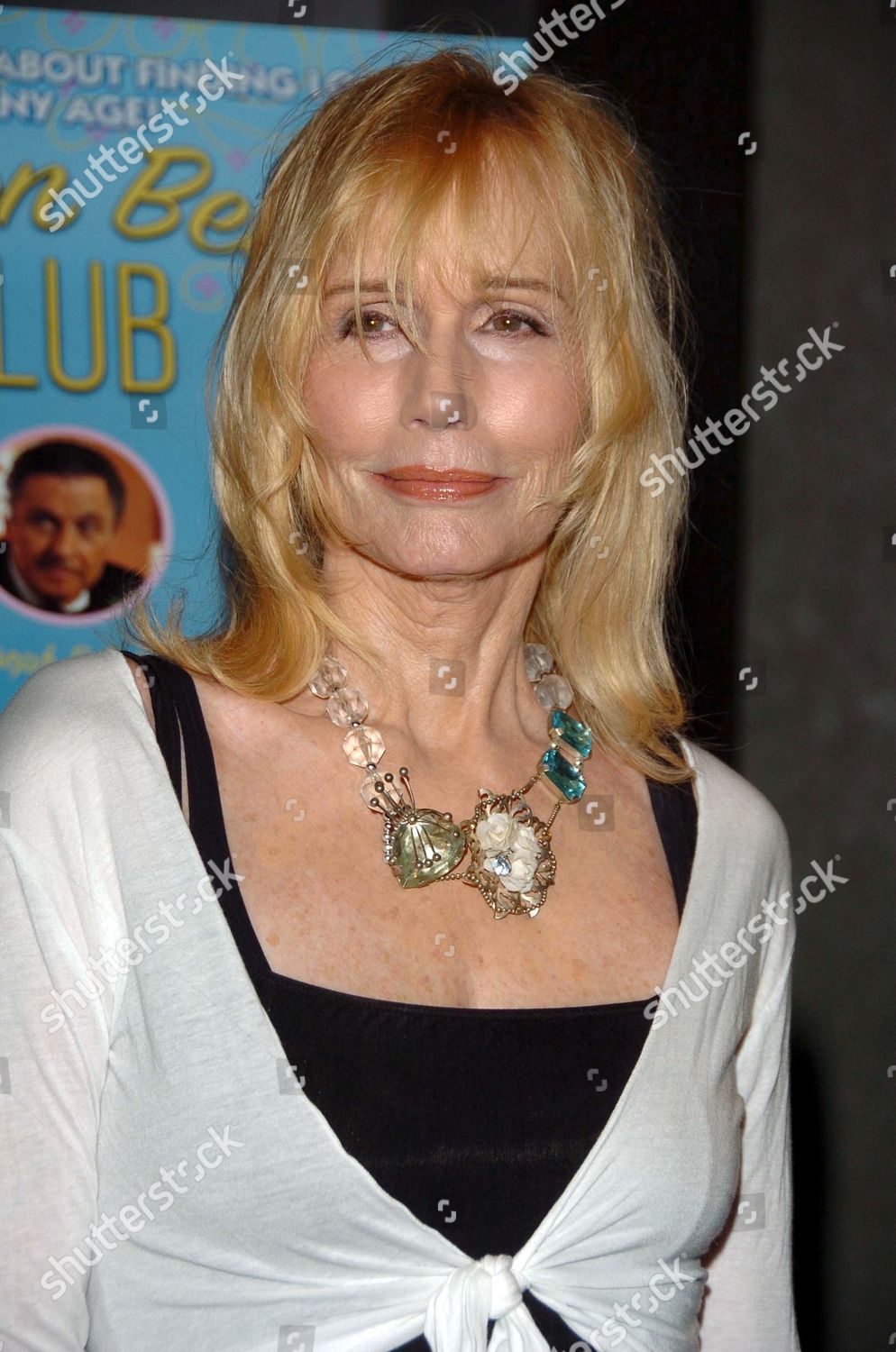 Sally Kellerman Editorial Stock Photo - Stock Image | Shutterstock