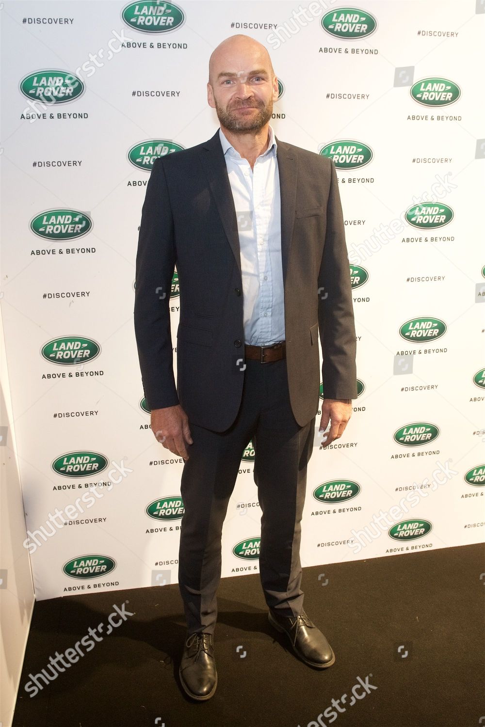 Monty Halls Editorial Stock Photo - Stock Image | Shutterstock