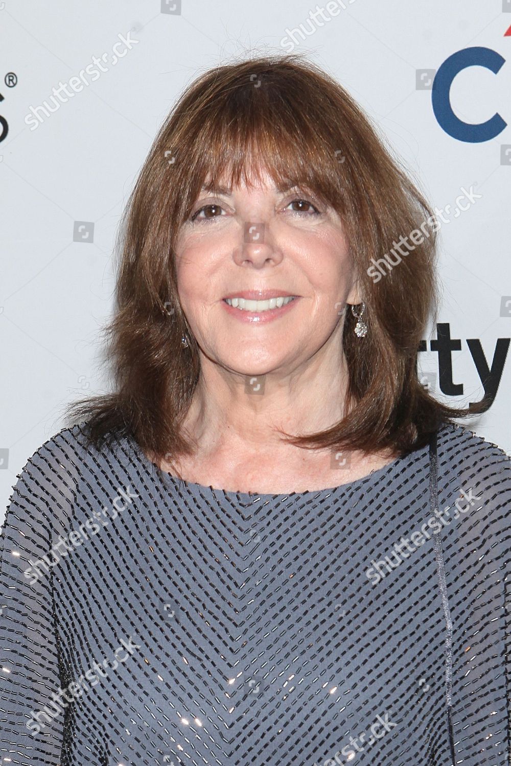 Linda Kaplan Thaler Editorial Stock Photo - Stock Image | Shutterstock