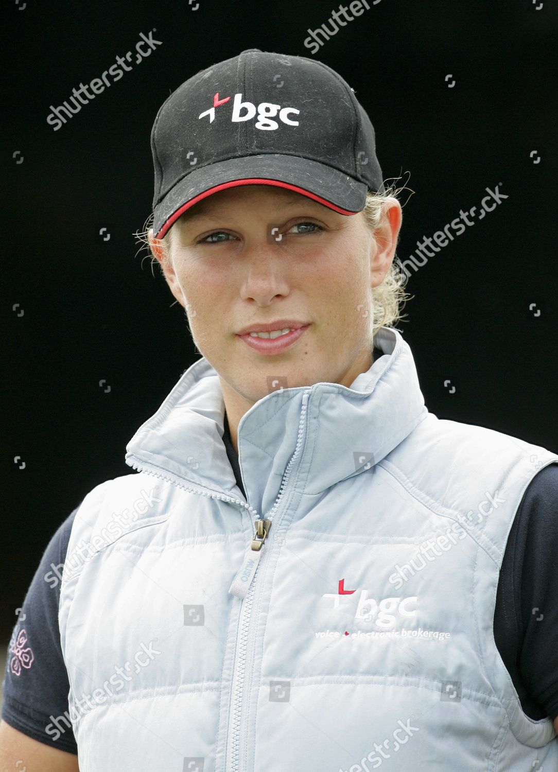 Zara Phillips Editorial Stock Photo - Stock Image | Shutterstock