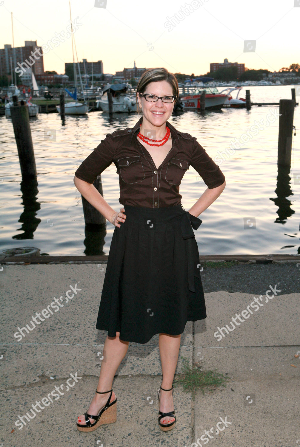 Lisa Loeb Editorial Stock Photo - Stock Image | Shutterstock