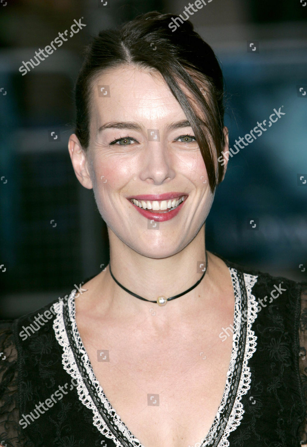 Olivia Williams Editorial Stock Photo - Stock Image | Shutterstock