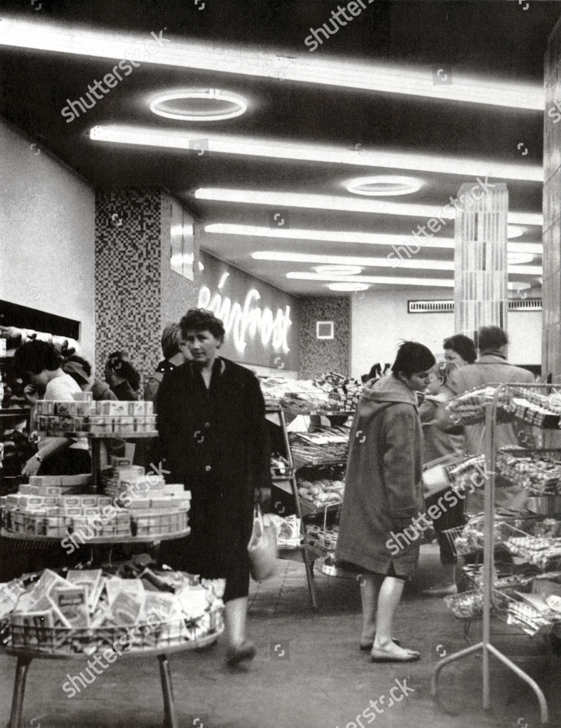 east-germany-supermarket-erfurt-photo-deutsche-editorial-stock-photo