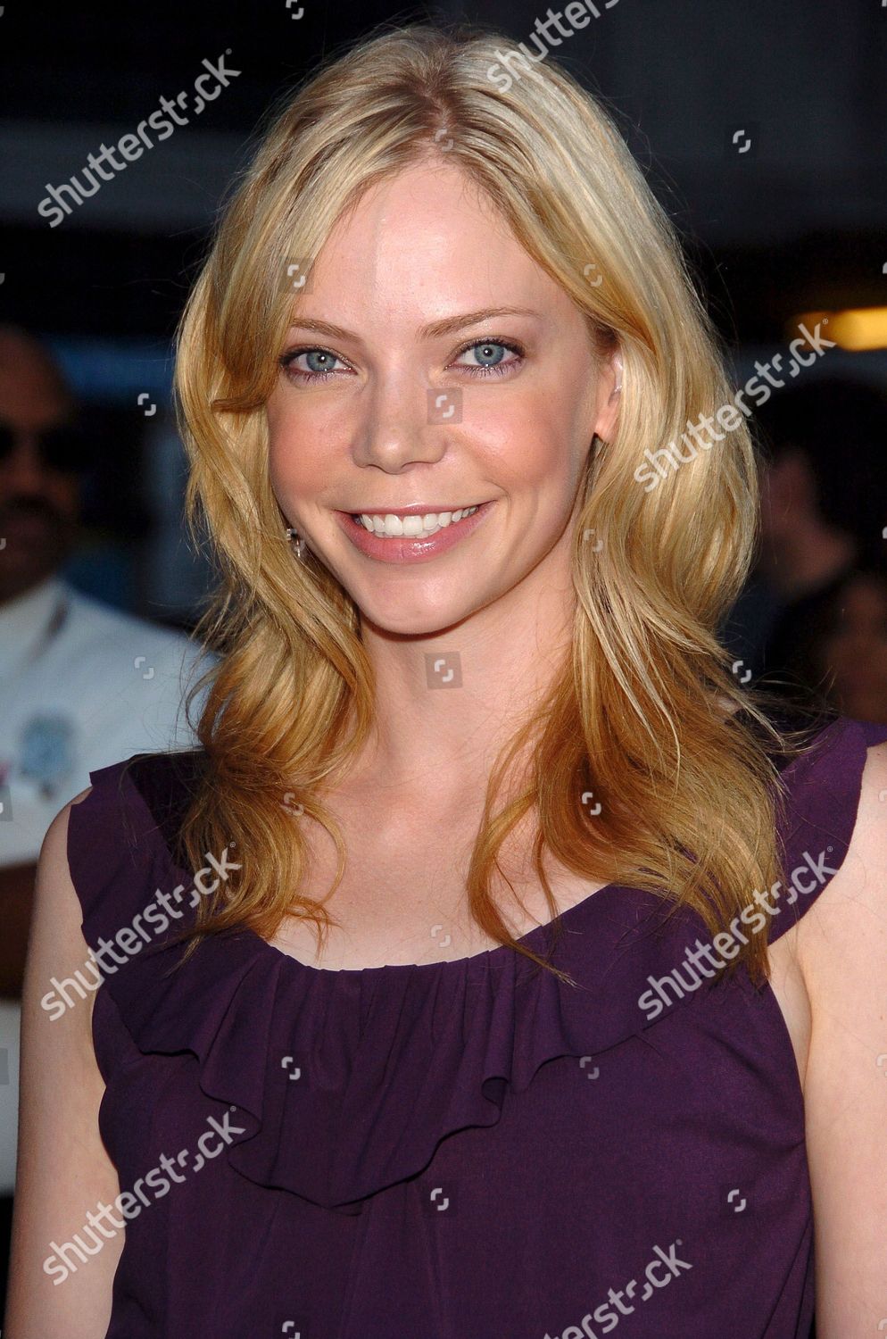 Riki Lindhome Editorial Stock Photo - Stock Image | Shutterstock