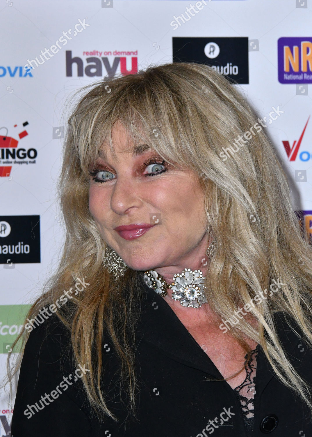 Helen Lederer Editorial Stock Photo - Stock Image | Shutterstock