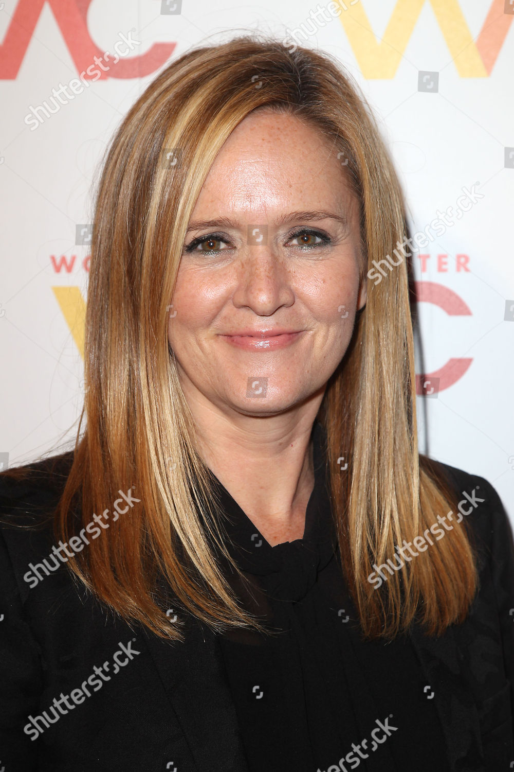 Samantha Bee Editorial Stock Photo - Stock Image | Shutterstock