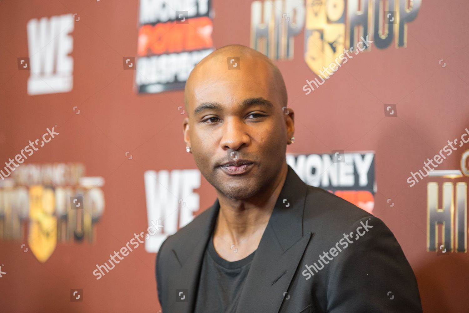 Datari Turner Editorial Stock Photo - Stock Image | Shutterstock