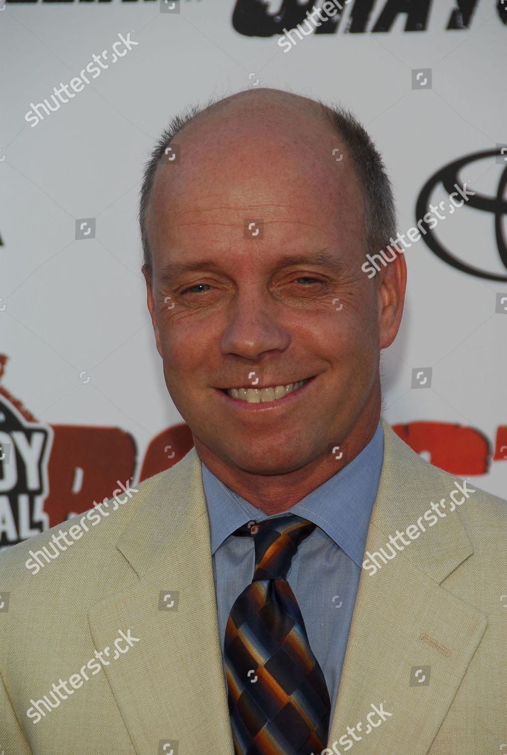 Scott Hamilton Editorial Stock Photo - Stock Image | Shutterstock