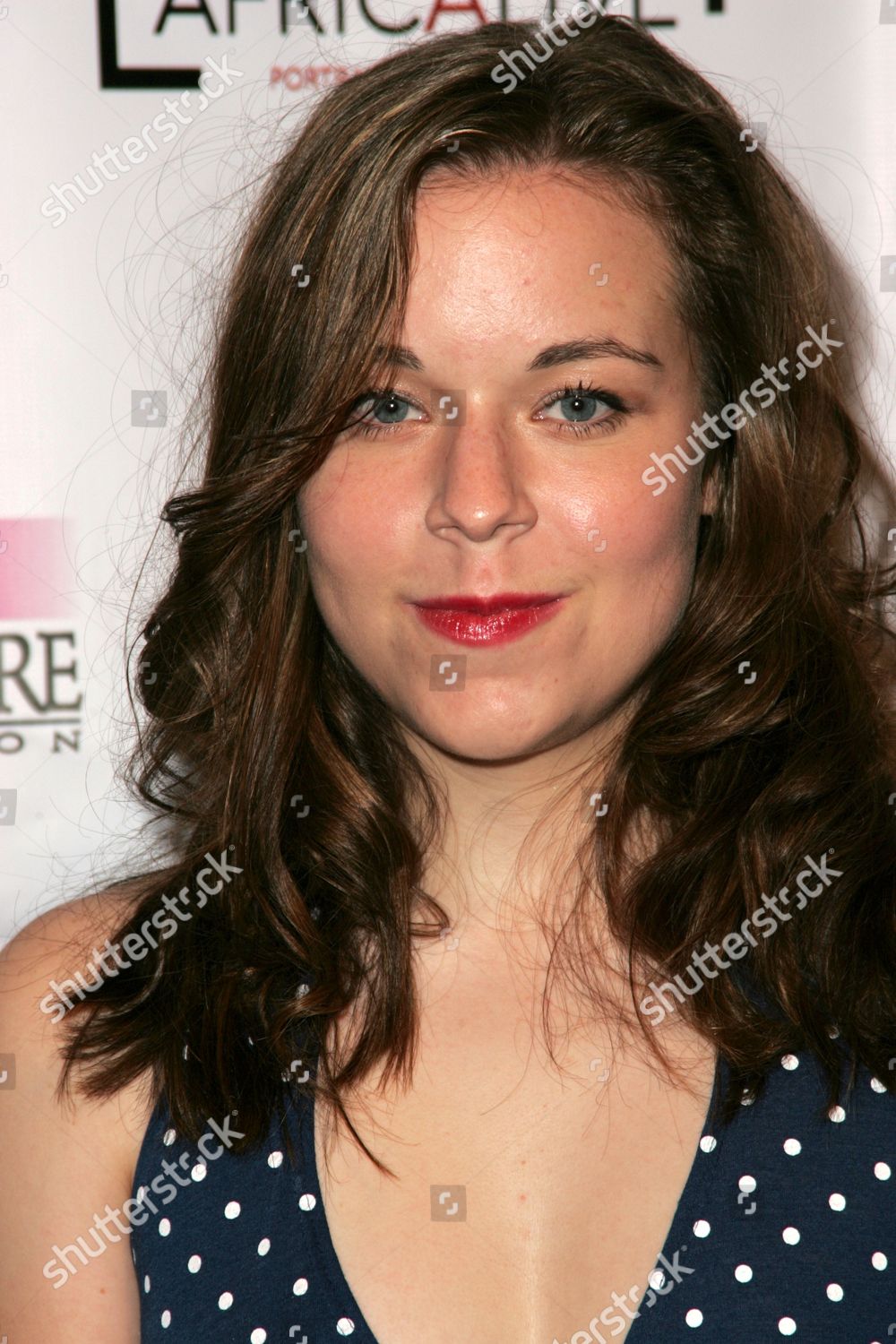 Tina Majorino Editorial Stock Photo - Stock Image | Shutterstock