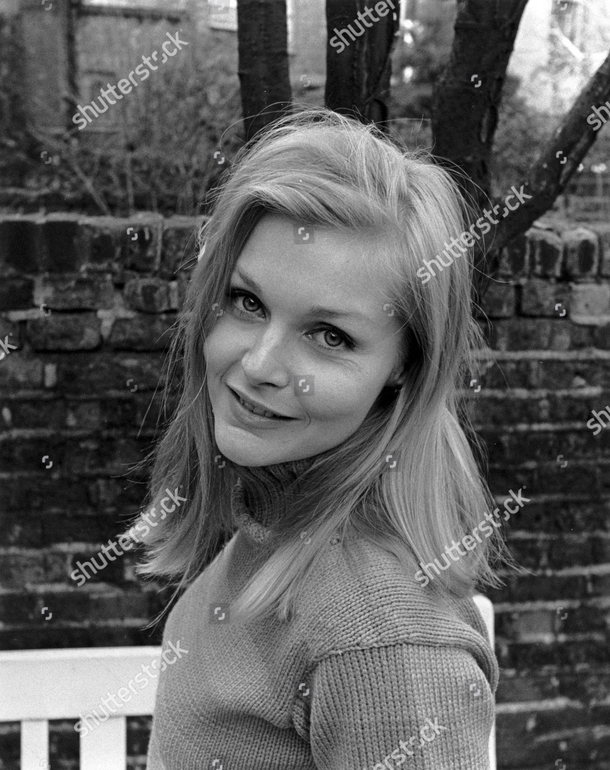 Carol Lynley Editorial Stock Photo - Stock Image | Shutterstock