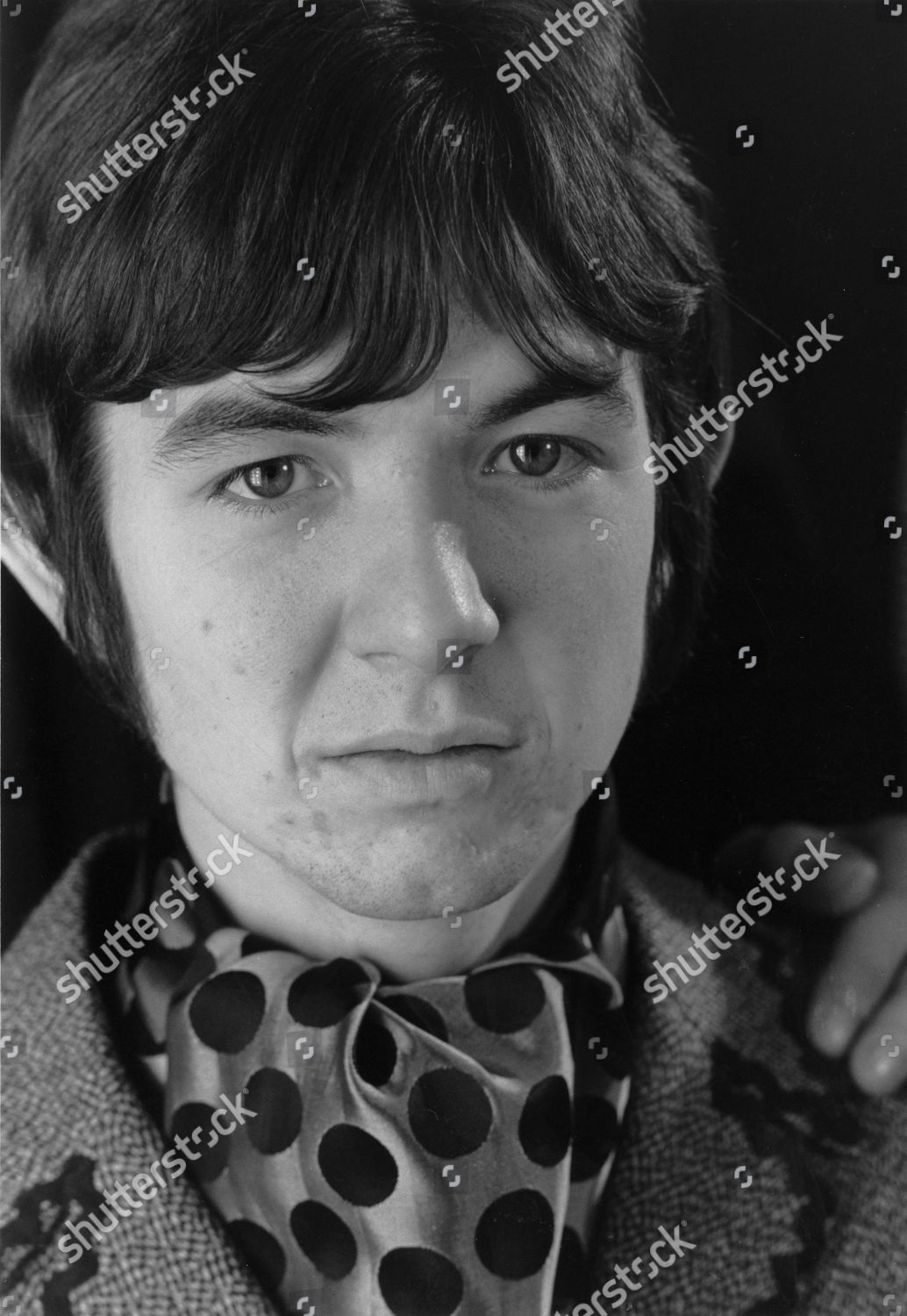 Small Faces Ronnie Laine Editorial Stock Photo - Stock Image | Shutterstock