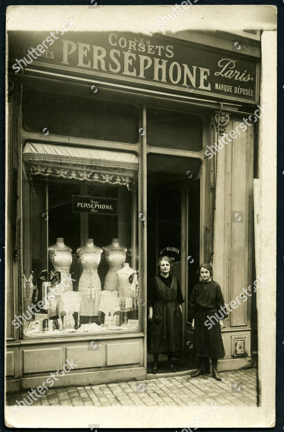 corsetshop  Vintage photography, Vintage photographs, Vintage photos