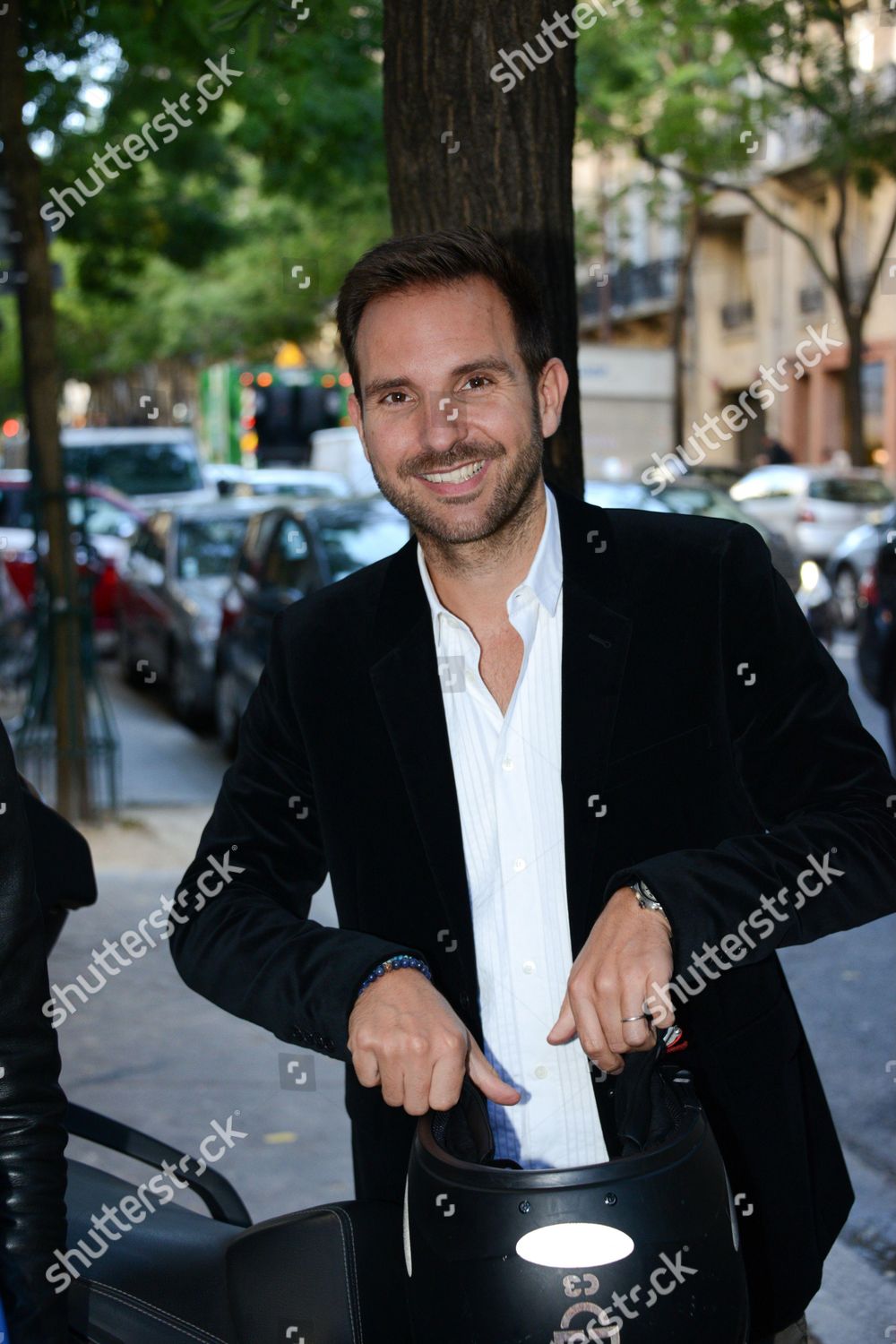 Christophe Michalak Editorial Stock Photo Stock Image Shutterstock