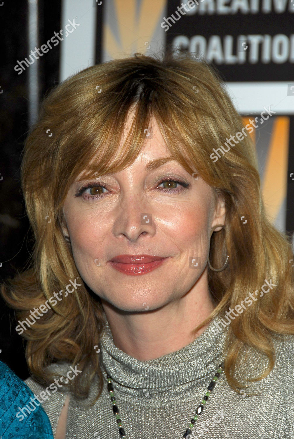 Sharon Lawrence Editorial Stock Photo - Stock Image | Shutterstock