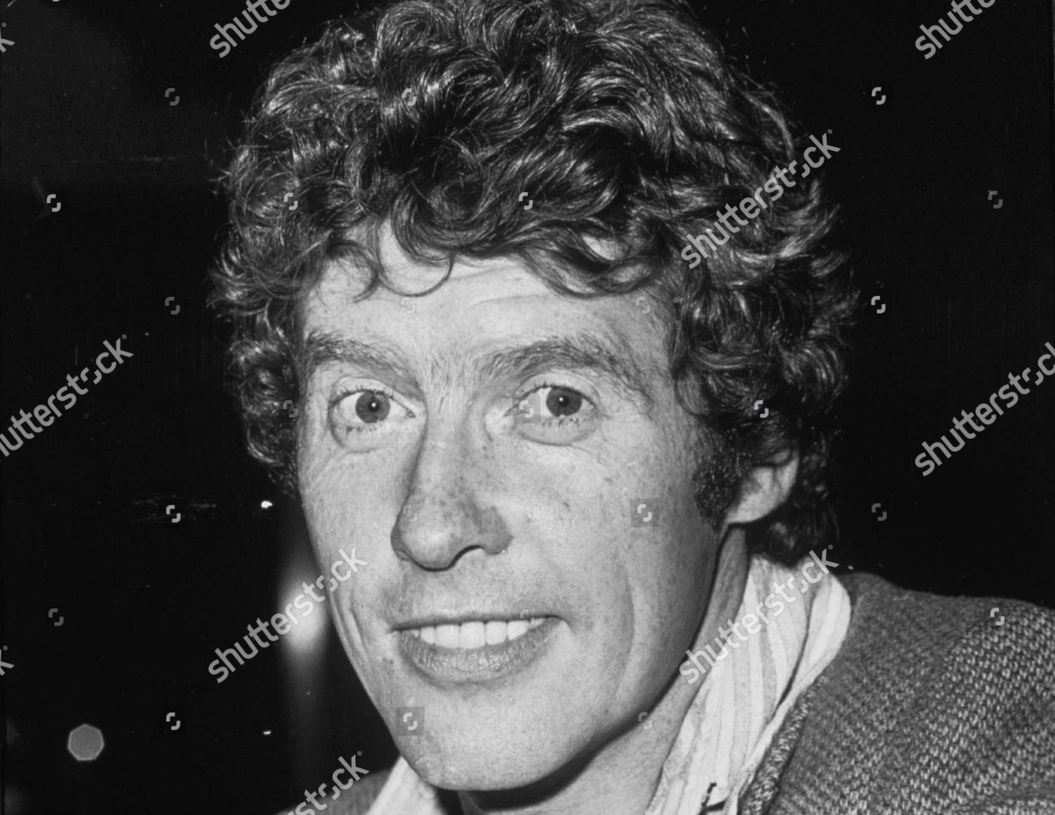 Michael Crawford Editorial Stock Photo - Stock Image | Shutterstock