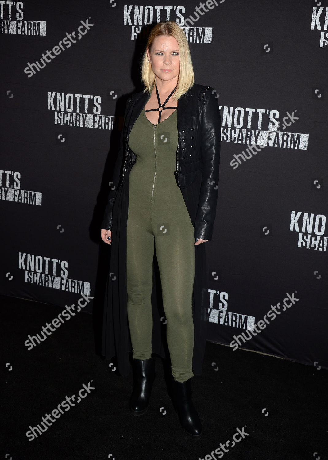 Carrie Keagan Editorial Stock Photo - Stock Image | Shutterstock