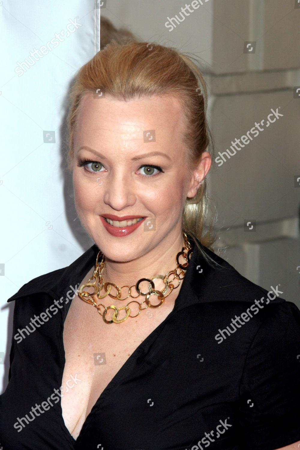 Wendi Mclendon Covey Editorial Stock Photo - Stock Image | Shutterstock