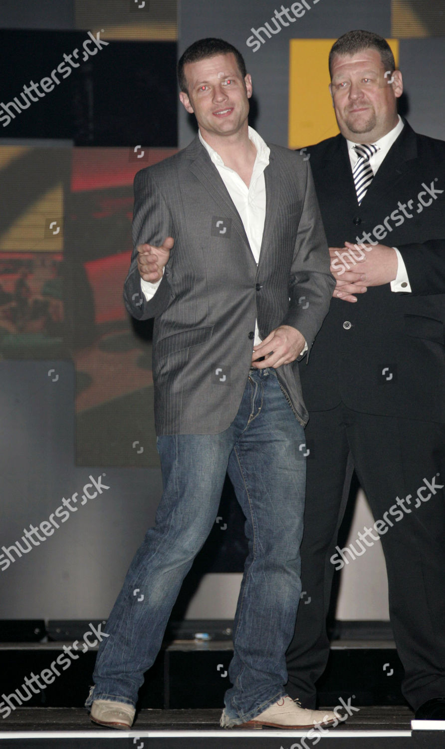 Dermot Oleary Editorial Stock Photo - Stock Image | Shutterstock