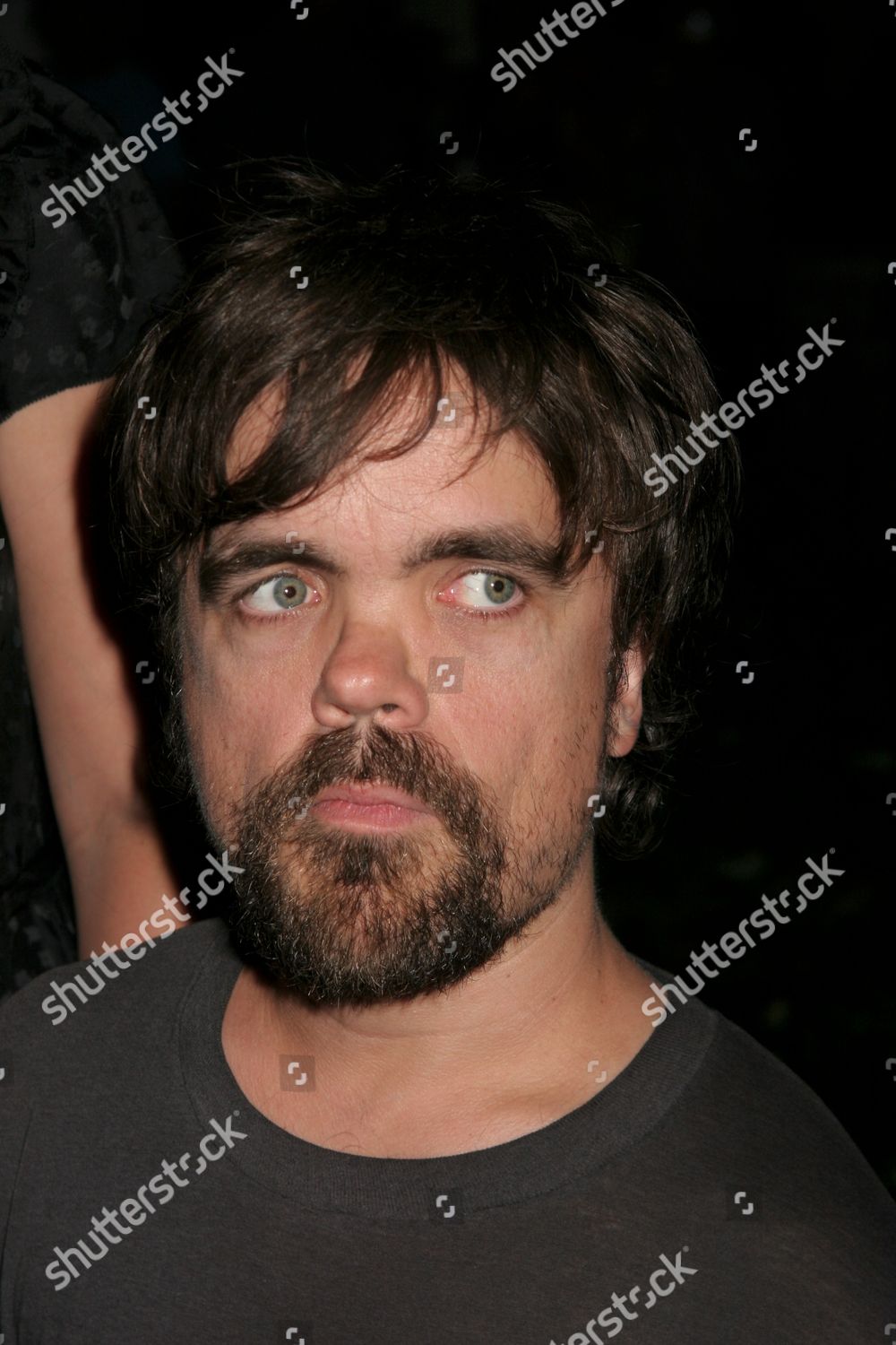 Peter Dinklage Editorial Stock Photo - Stock Image | Shutterstock
