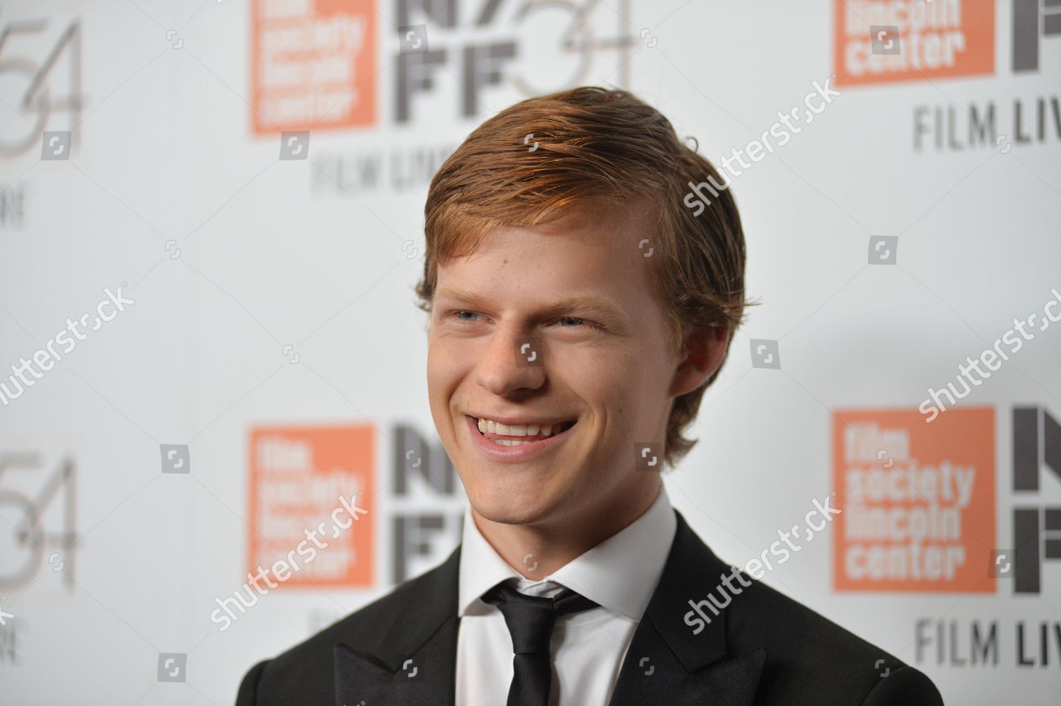 Lucas Hedges Editorial Stock Photo - Stock Image | Shutterstock