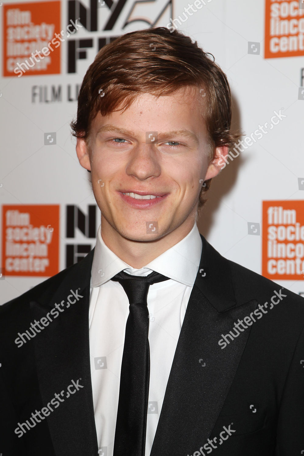 Lucas Hedges Editorial Stock Photo - Stock Image | Shutterstock