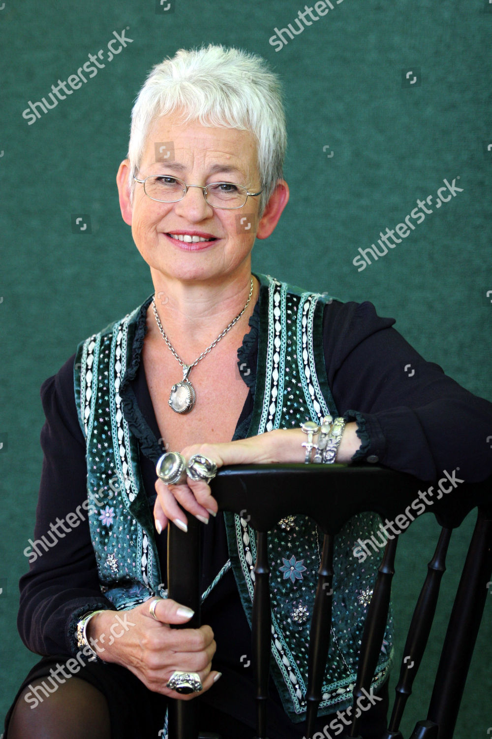 Jacqueline Wilson