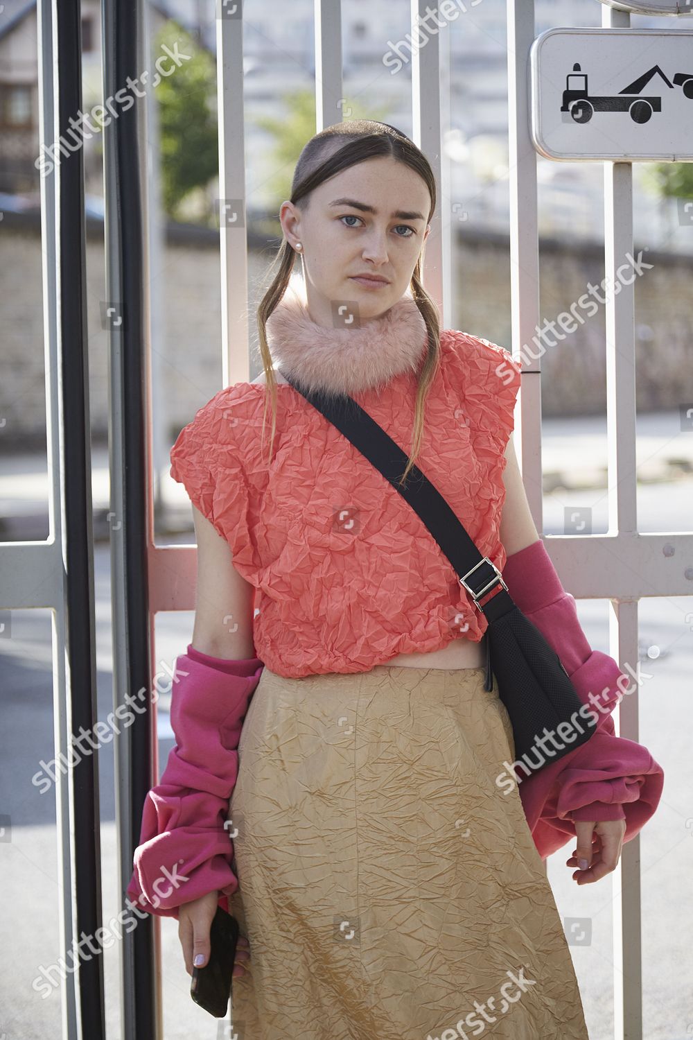 Zoe Jackson Editorial Stock Photo - Stock Image | Shutterstock