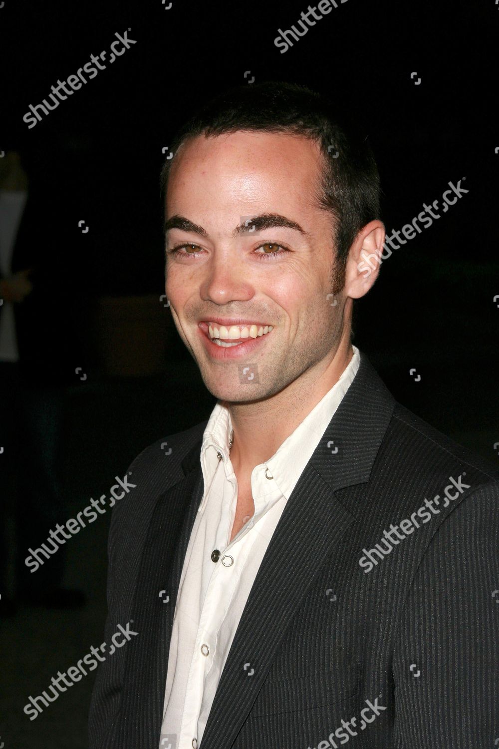 John Hensley Editorial Stock Photo - Stock Image | Shutterstock
