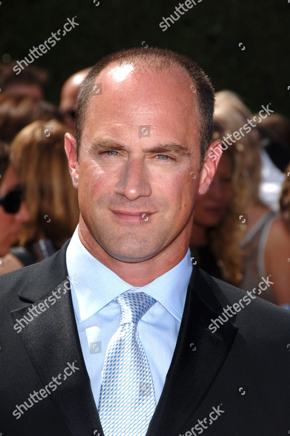 Christopher Meloni Editorial Stock Photo - Stock Image | Shutterstock