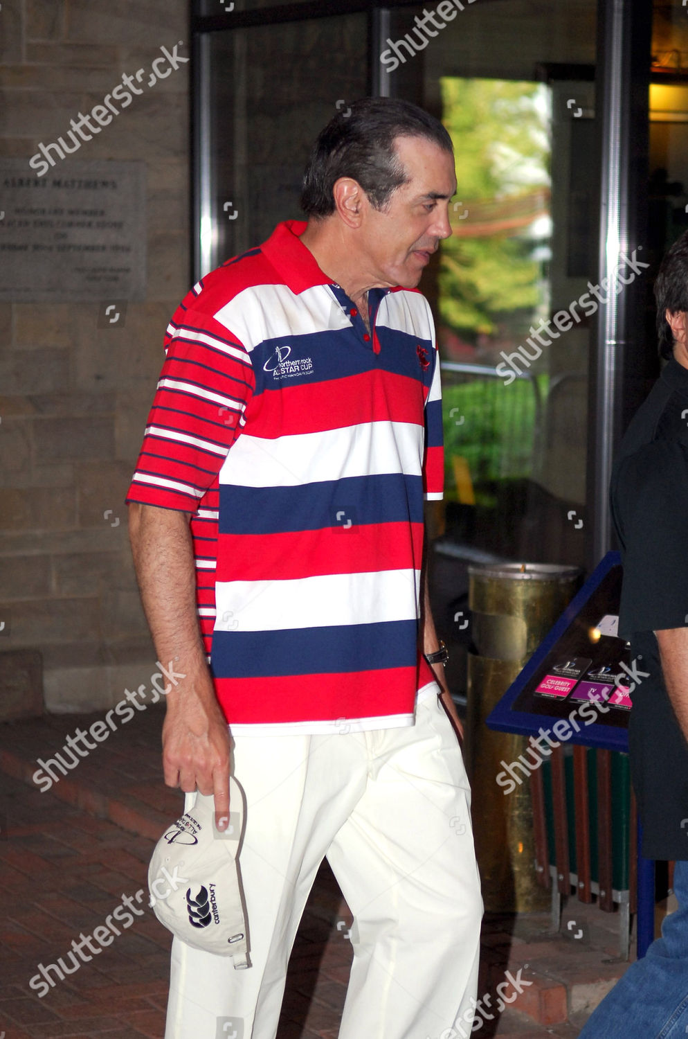 Chazz Palminteri Editorial Stock Photo - Stock Image | Shutterstock