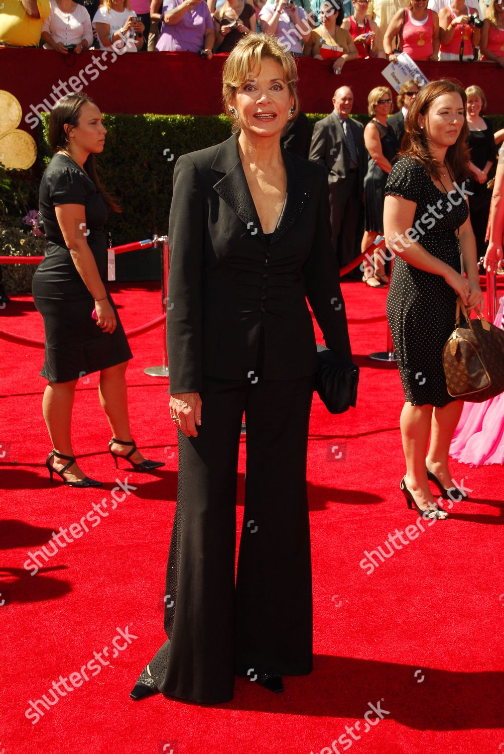 Jessica Walter Editorial Stock Photo - Stock Image | Shutterstock