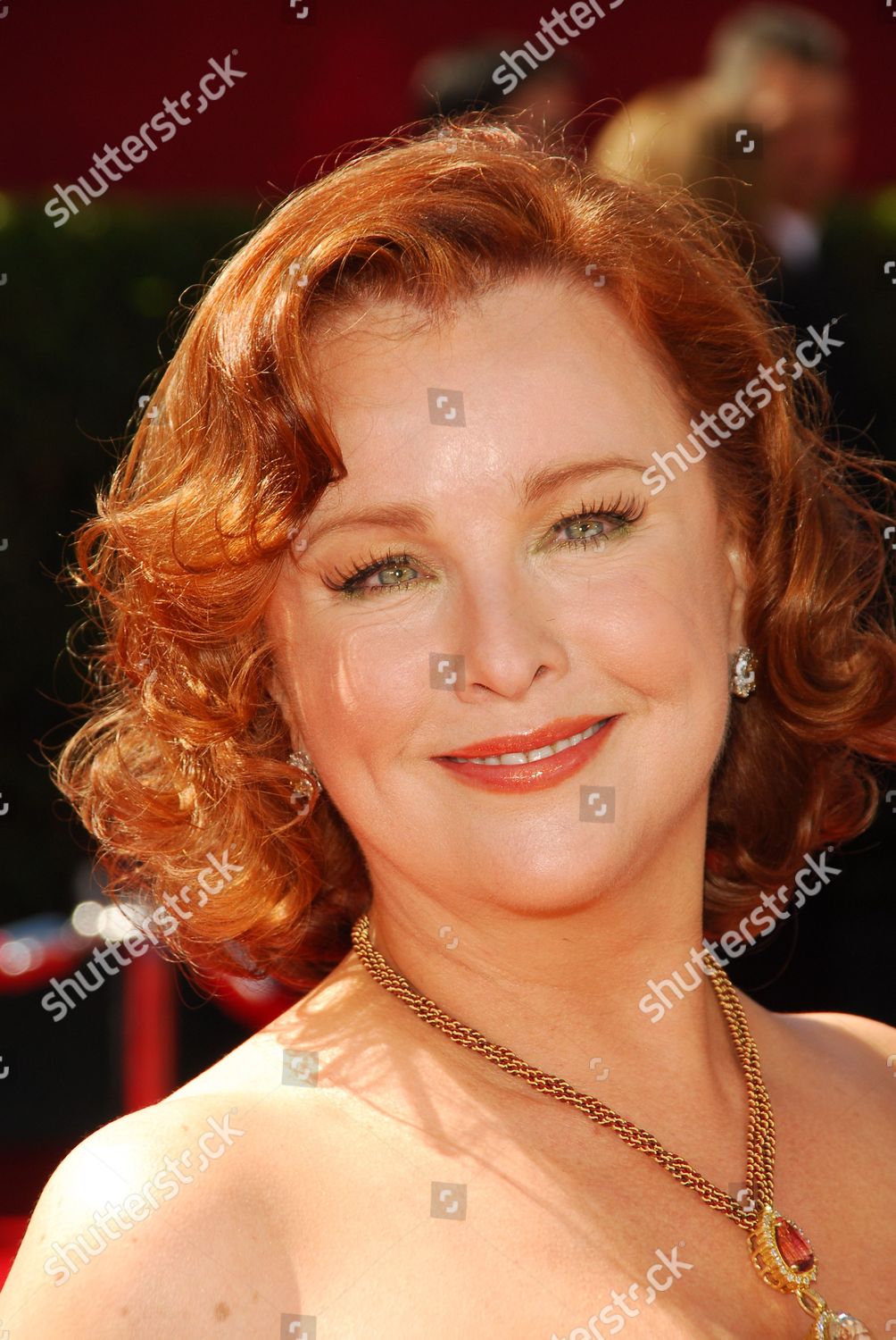 Faye Grant Editorial Stock Photo - Stock Image | Shutterstock