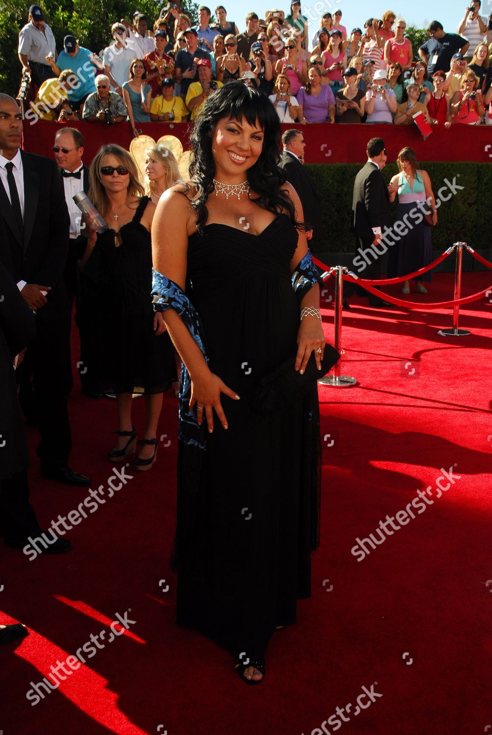 Sara Ramirez Editorial Stock Photo - Stock Image | Shutterstock