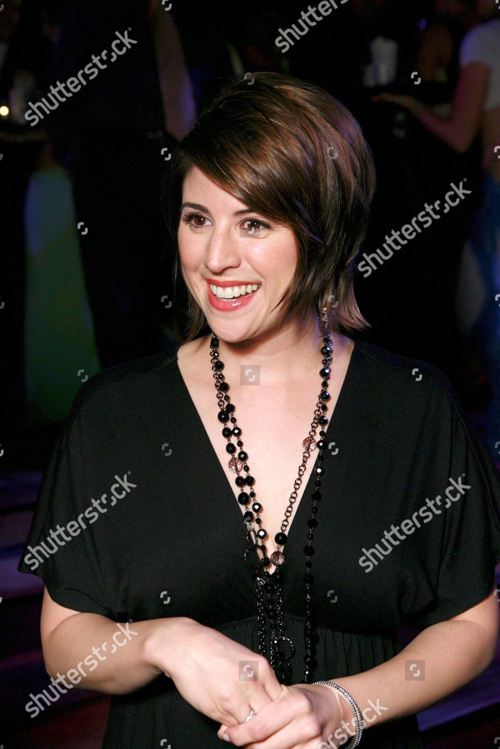 Melanie Paxson Editorial Stock Photo - Stock Image | Shutterstock