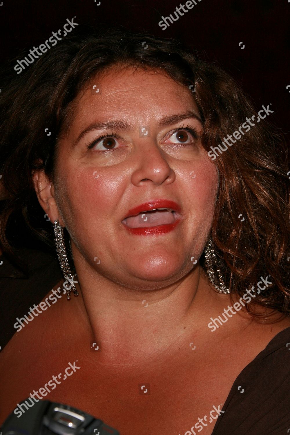 Aida Turturro Editorial Stock Photo - Stock Image | Shutterstock