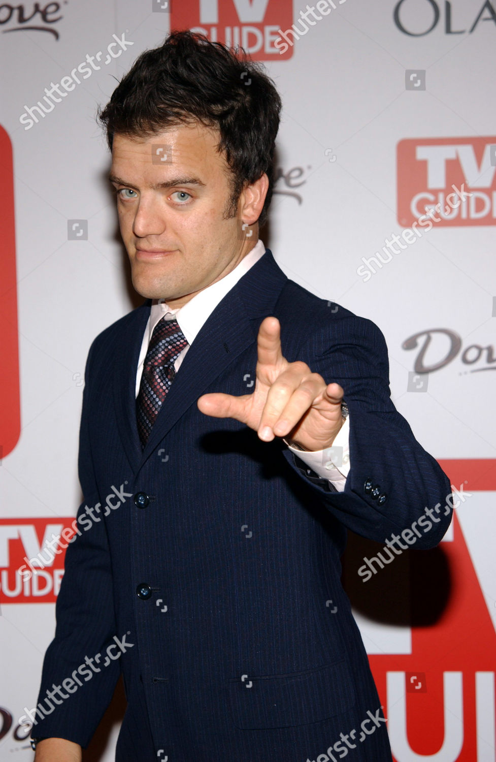 Kevin Weisman Editorial Stock Photo - Stock Image | Shutterstock