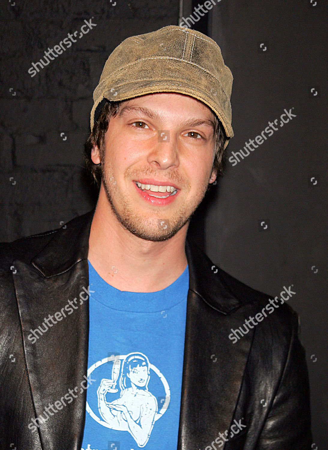 Gavin Degraw Editorial Stock Photo - Stock Image | Shutterstock