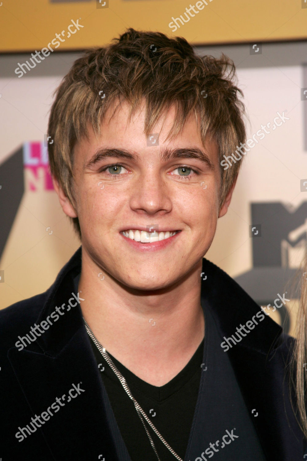 Jesse Mccartney Editorial Stock Photo - Stock Image | Shutterstock