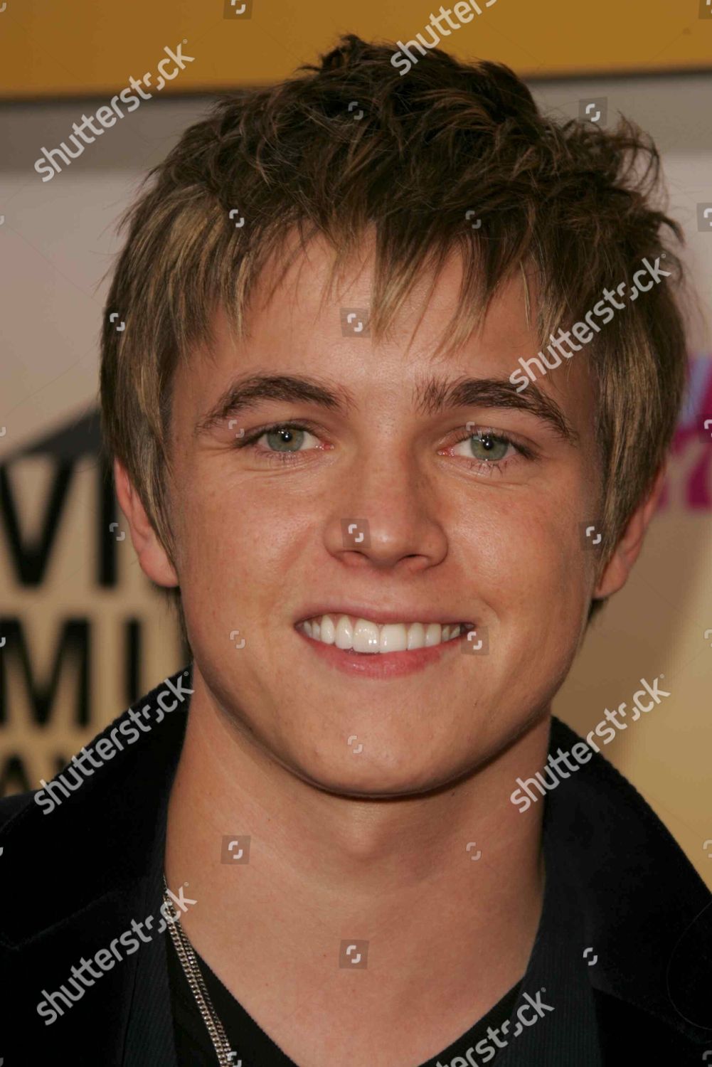 Jesse Mccartney Editorial Stock Photo - Stock Image | Shutterstock