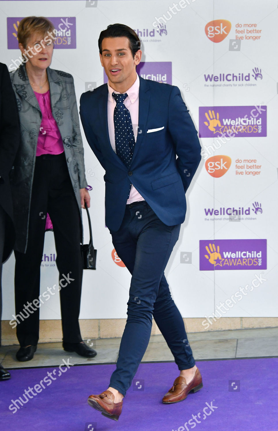 Ollie Locke Editorial Stock Photo - Stock Image | Shutterstock