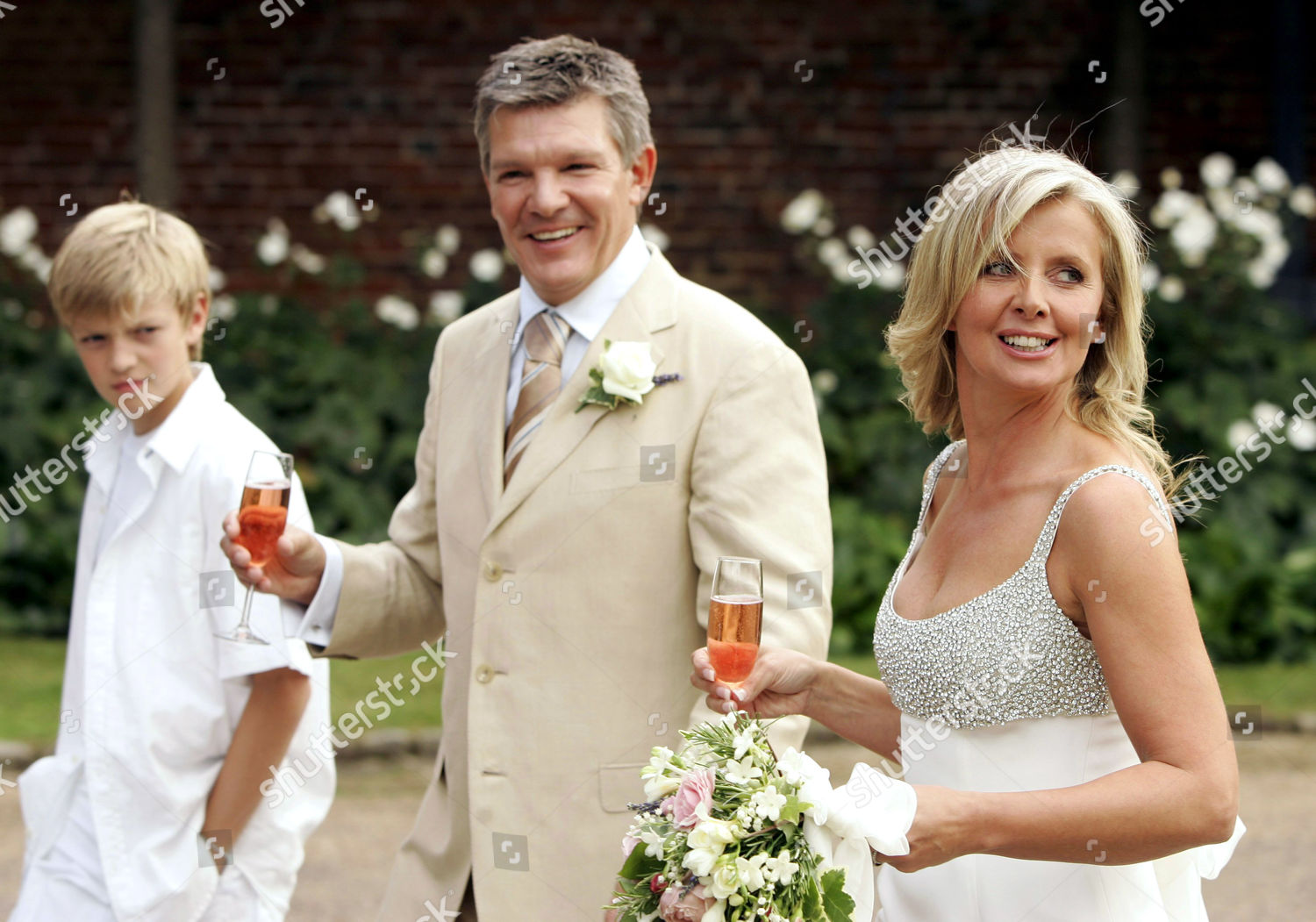 Russ Lindsay Sally Meen Editorial Stock Photo - Stock Image | Shutterstock