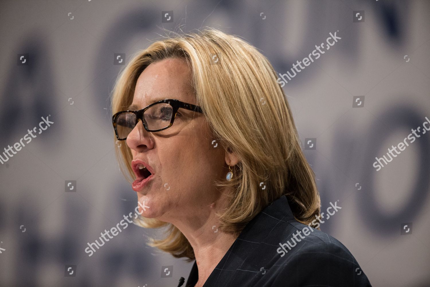 Amber Rudd Editorial Stock Photo Stock Image Shutterstock   Shutterstock 6072656aw 