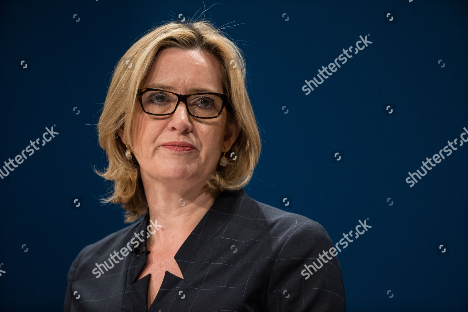 Amber Rudd Editorial Stock Photo - Stock Image | Shutterstock