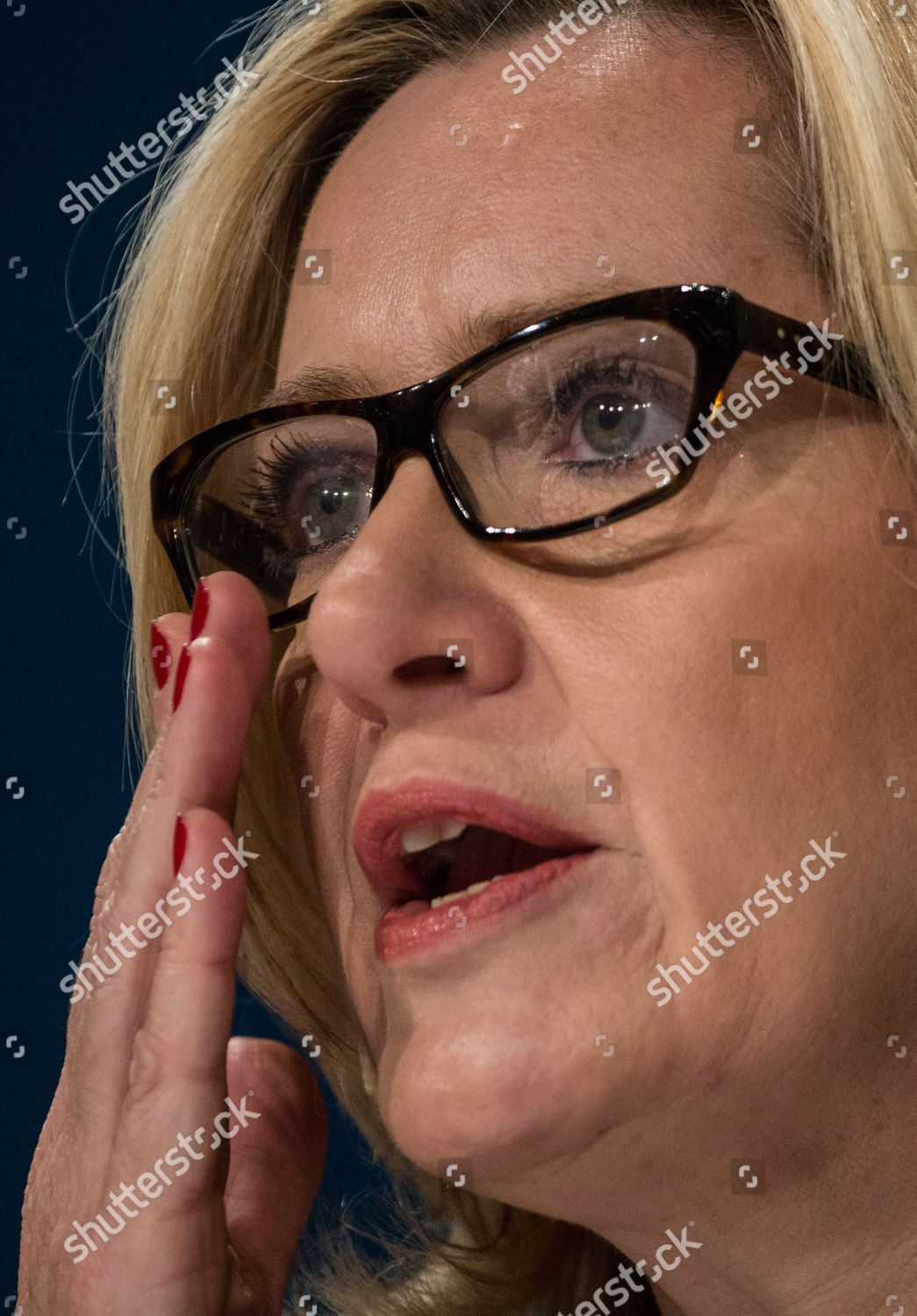 Amber Rudd Editorial Stock Photo Stock Image Shutterstock   Shutterstock 6072656ba 