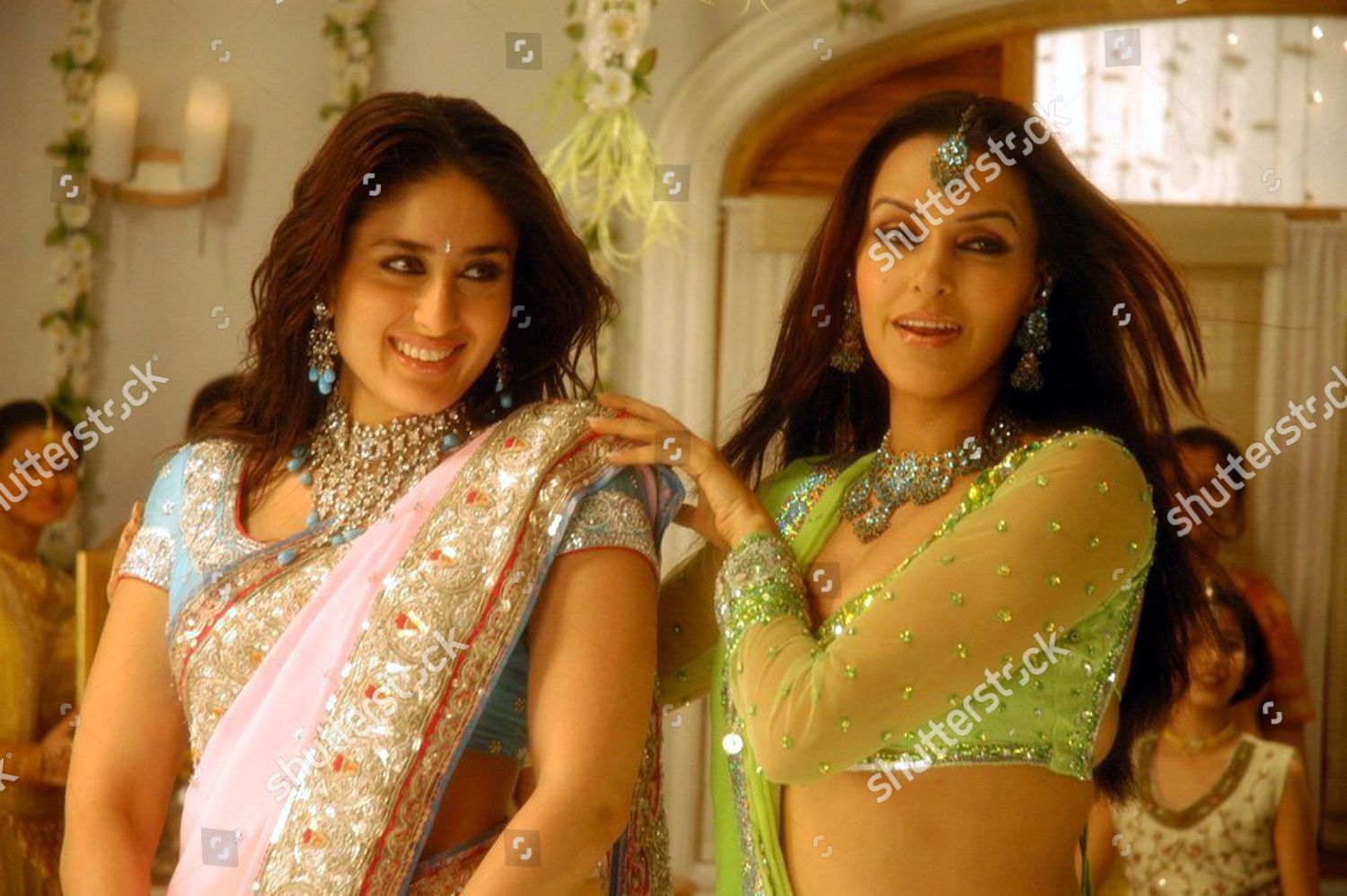 Chup Chup Ke Kareena Kapoor Shruti Neha Editorial Stock Photo Stock Image Shutterstock