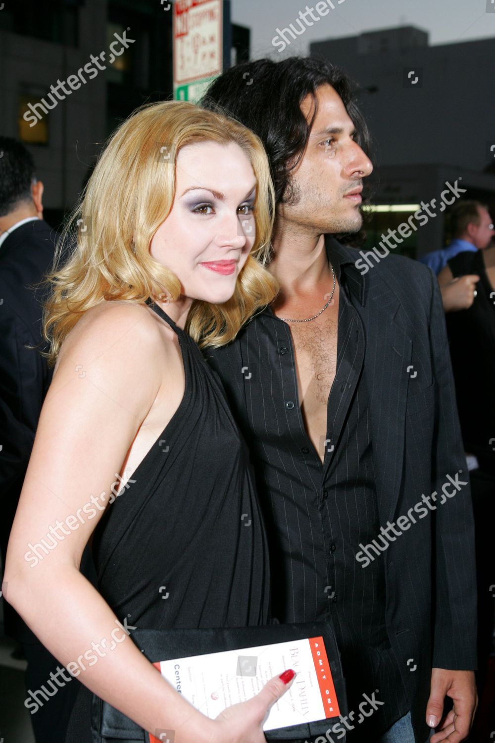 Rachel Miner Editorial Stock Photo - Stock Image | Shutterstock