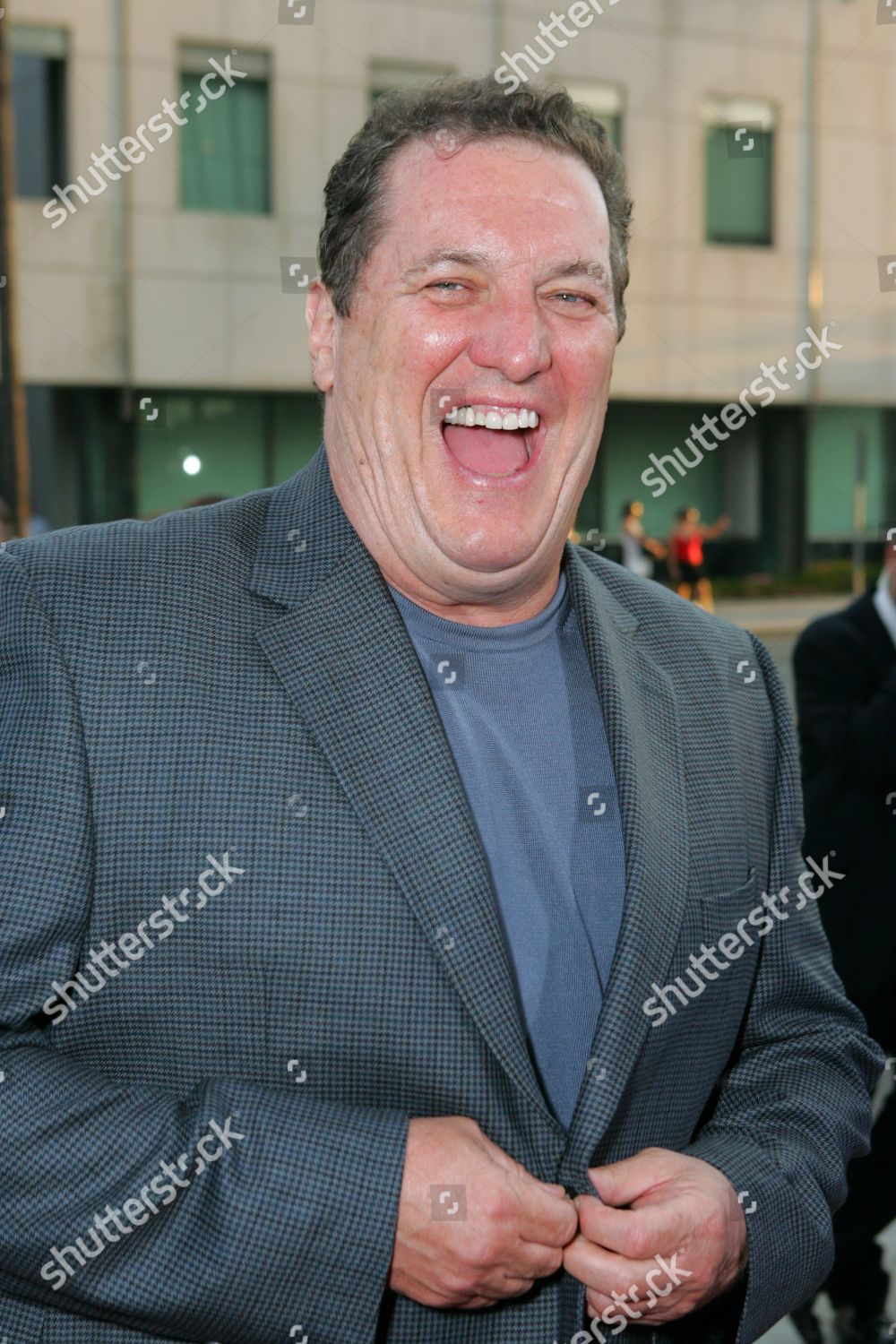 Mike Starr Editorial Stock Photo - Stock Image | Shutterstock