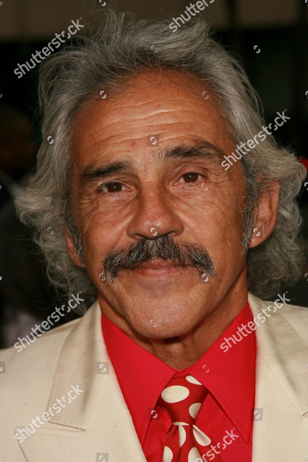 Pepe Serna Editorial Stock Photo - Stock Image | Shutterstock