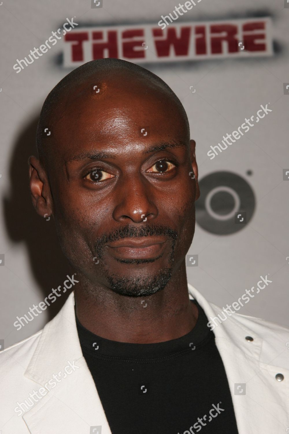 Lance Reddick Editorial Stock Photo - Stock Image | Shutterstock