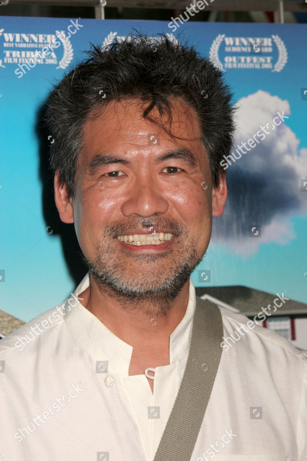 David Henry Hwang Editorial Stock Photo Stock Image Shutterstock